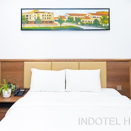 Indotel Halong Hotel Ha Long Exteriér fotografie